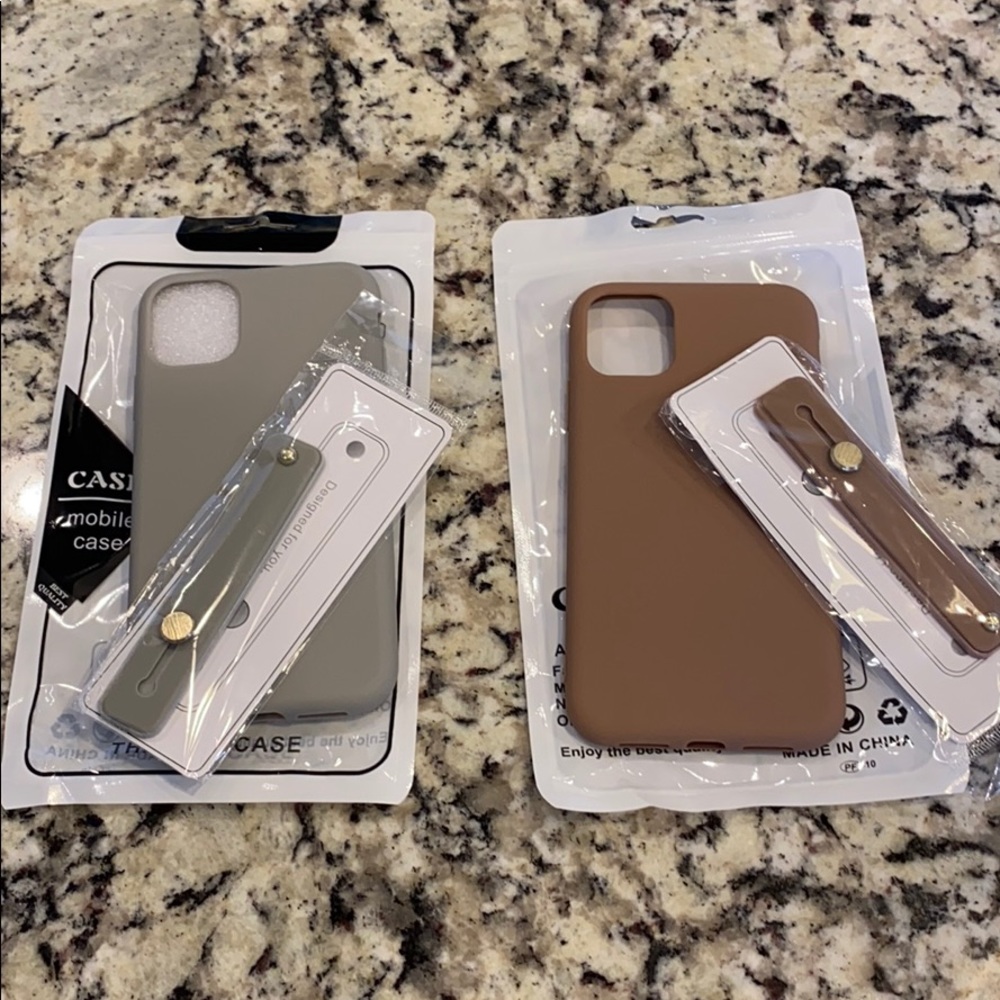 iPhone 11 phone cases